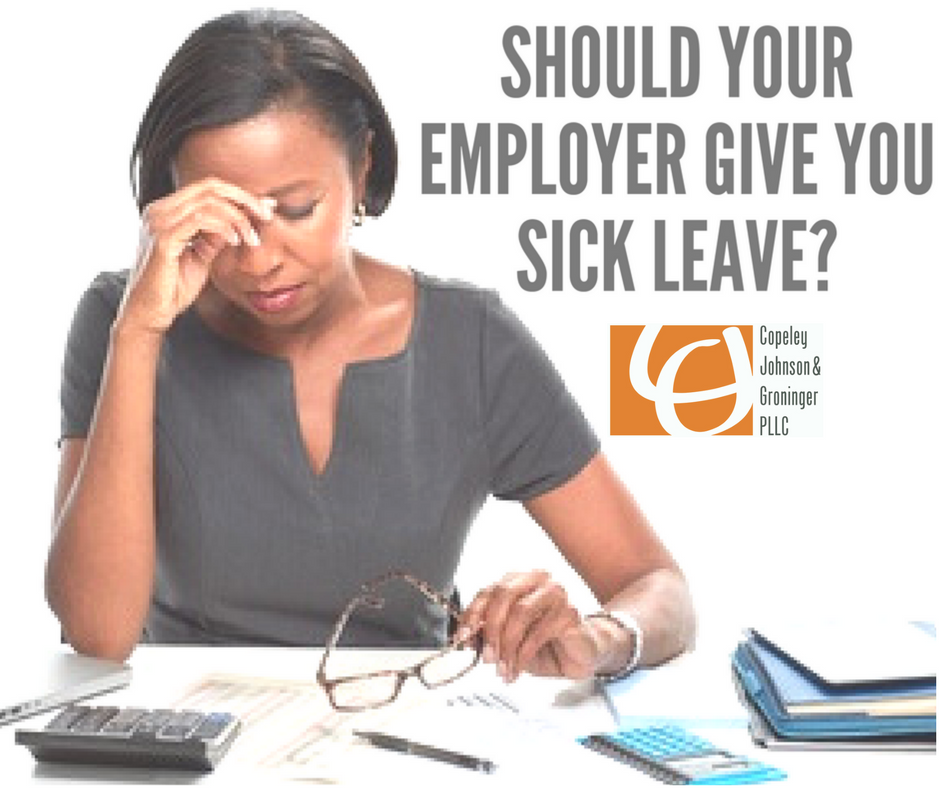 should-your-employer-give-you-sick-leave-fmla-law-questions