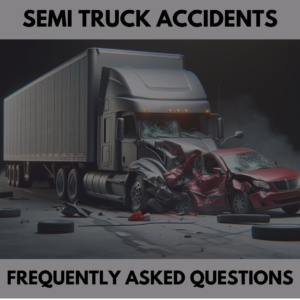 What to Do After an 18-Wheeler Accident in North Carolina: A Guide to Protecting Your Rights 1